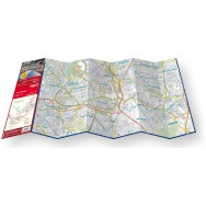 Lille Comfort Map
